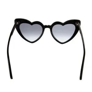 Saint Laurent Lou Lou Loulou Heart Gradient Sunglasses EUC Eras Tour ? Saint Laurent | Accessories | Saint Laurent Lou Lou Loulou  main image 2